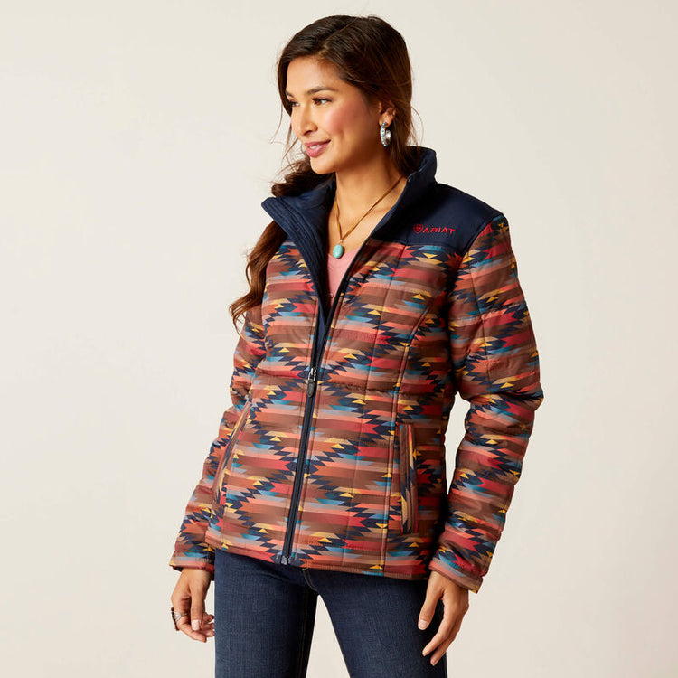 Western Winter Wear