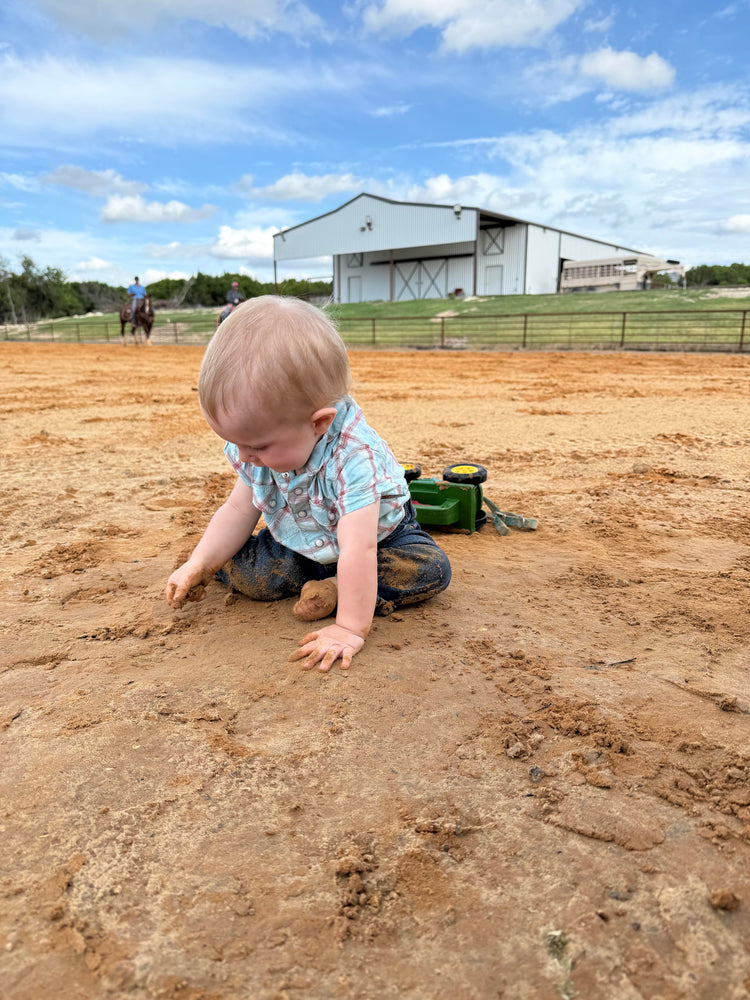 Little Buckaroos