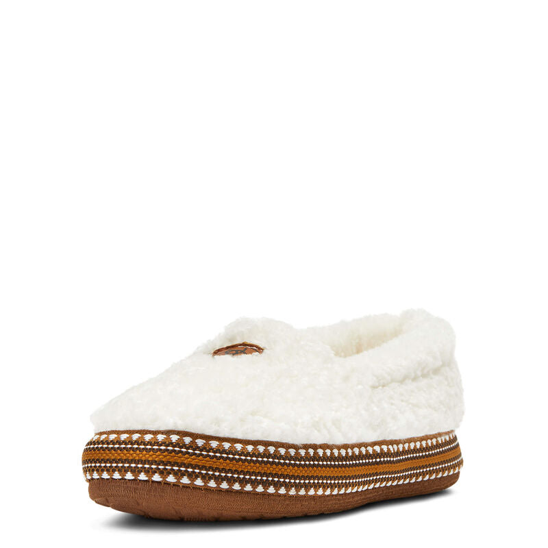 Ariat Snuggle Slipper- Appaloosa
