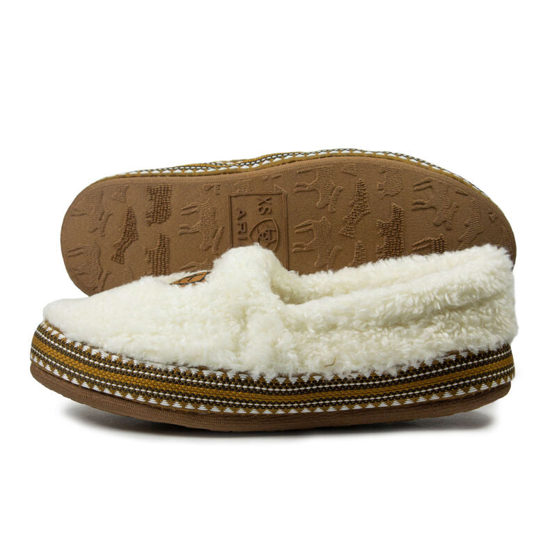 Ariat Snuggle Slipper- Appaloosa