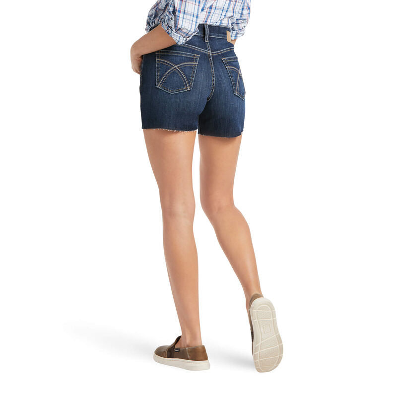 Ariat Rosa 5" Short- Florida
