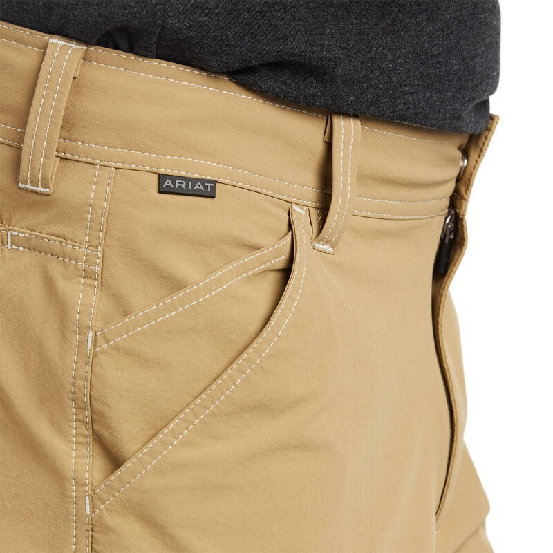 Ariat Tek Mens Short
