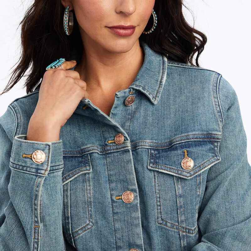 Ariat Denim Jacket