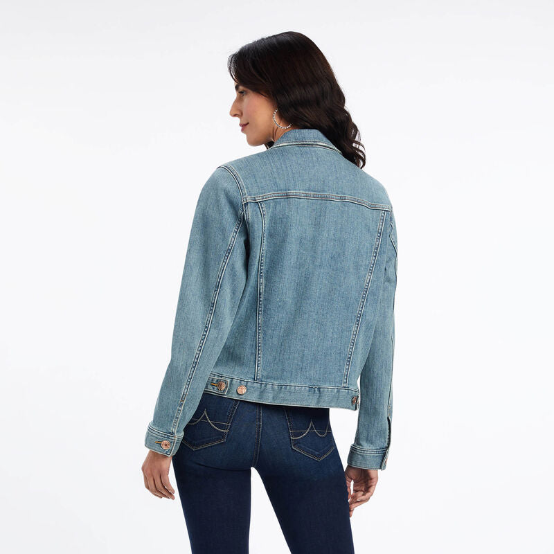 Ariat Denim Jacket