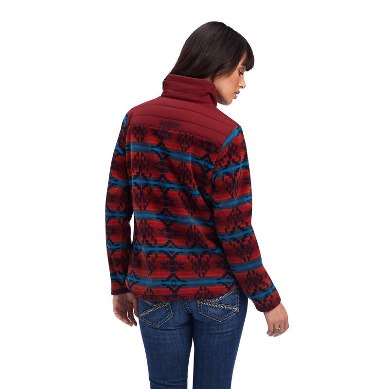 Ariat Prescott Fleece Jacket