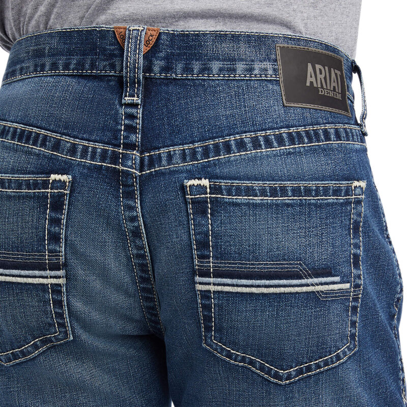Ariat M2 Traditional Relaxed Destin