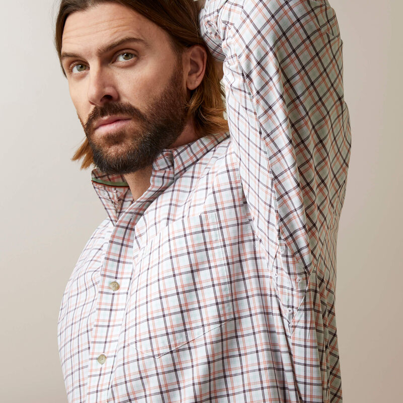 Ariat Pro Series Anders Classic Fit Shirt