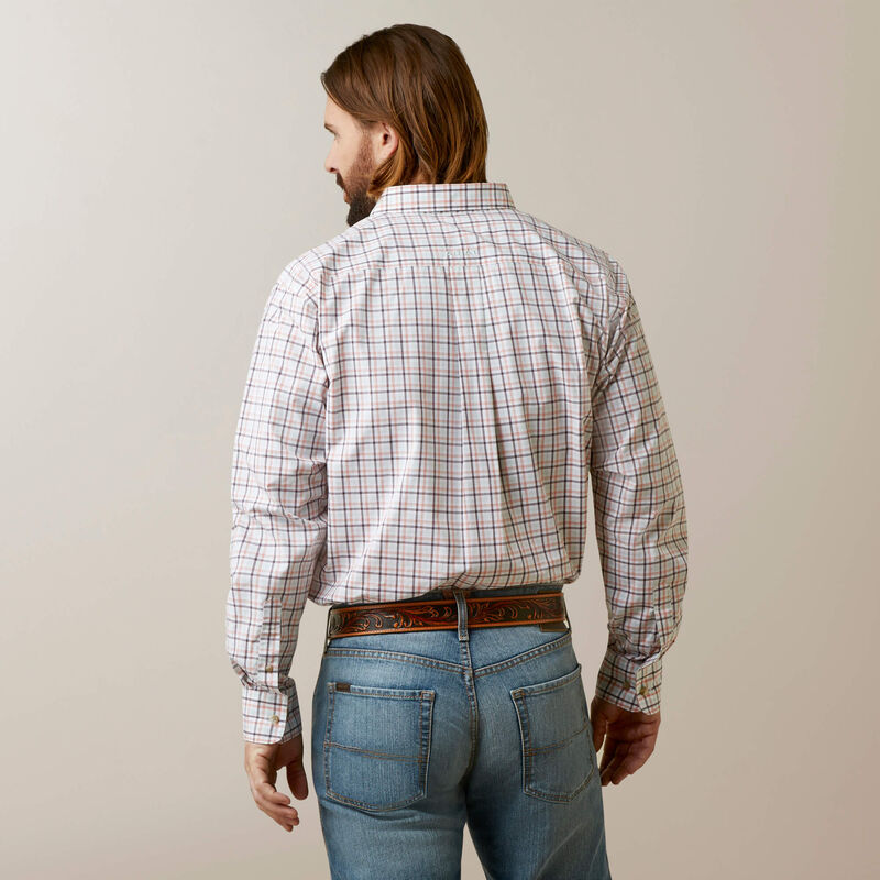 Ariat Pro Series Anders Classic Fit Shirt
