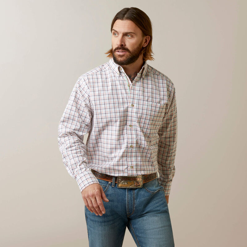 Ariat Pro Series Anders Classic Fit Shirt