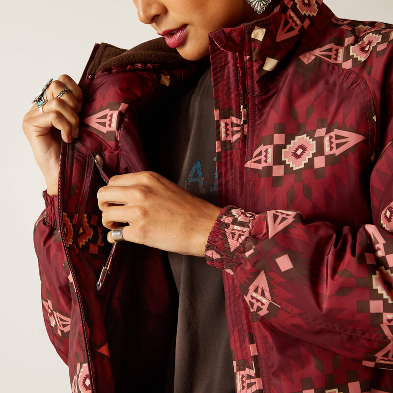 Ariat Western Stable Jacket