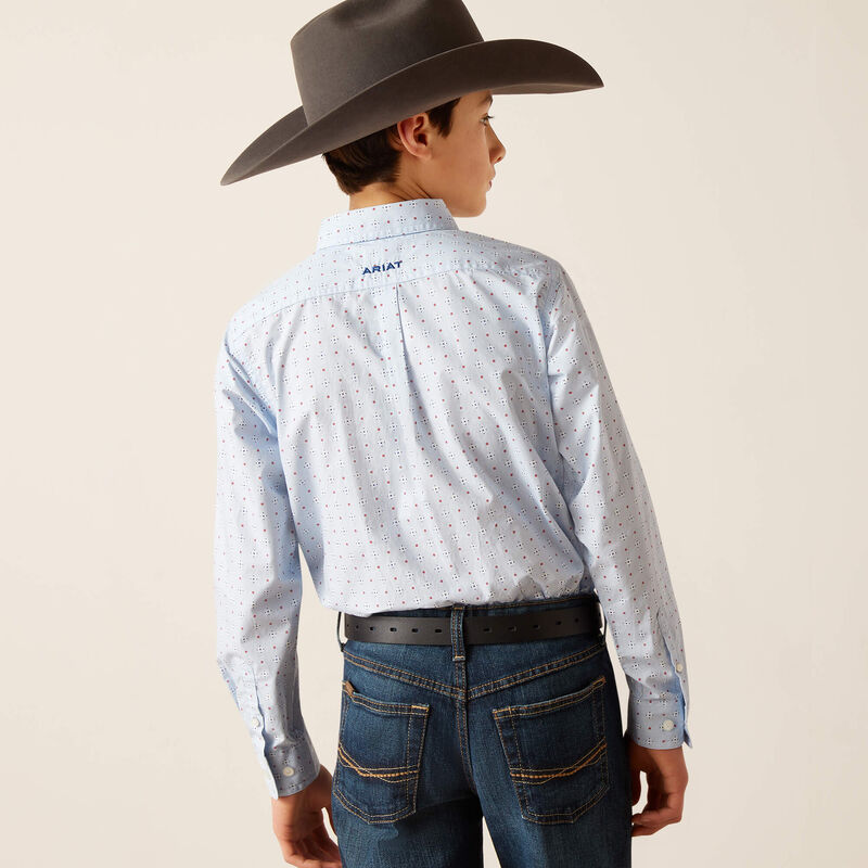 Ariat Penley Classic Fit Shirt