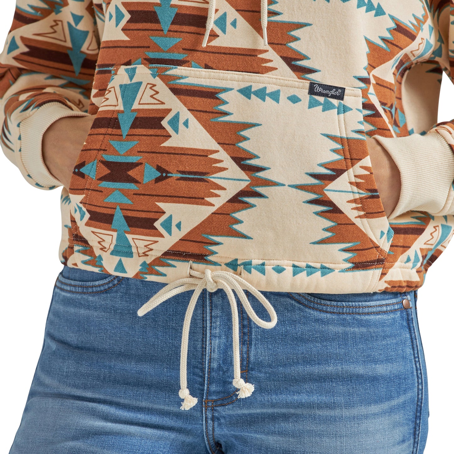 American Southwest hoodie