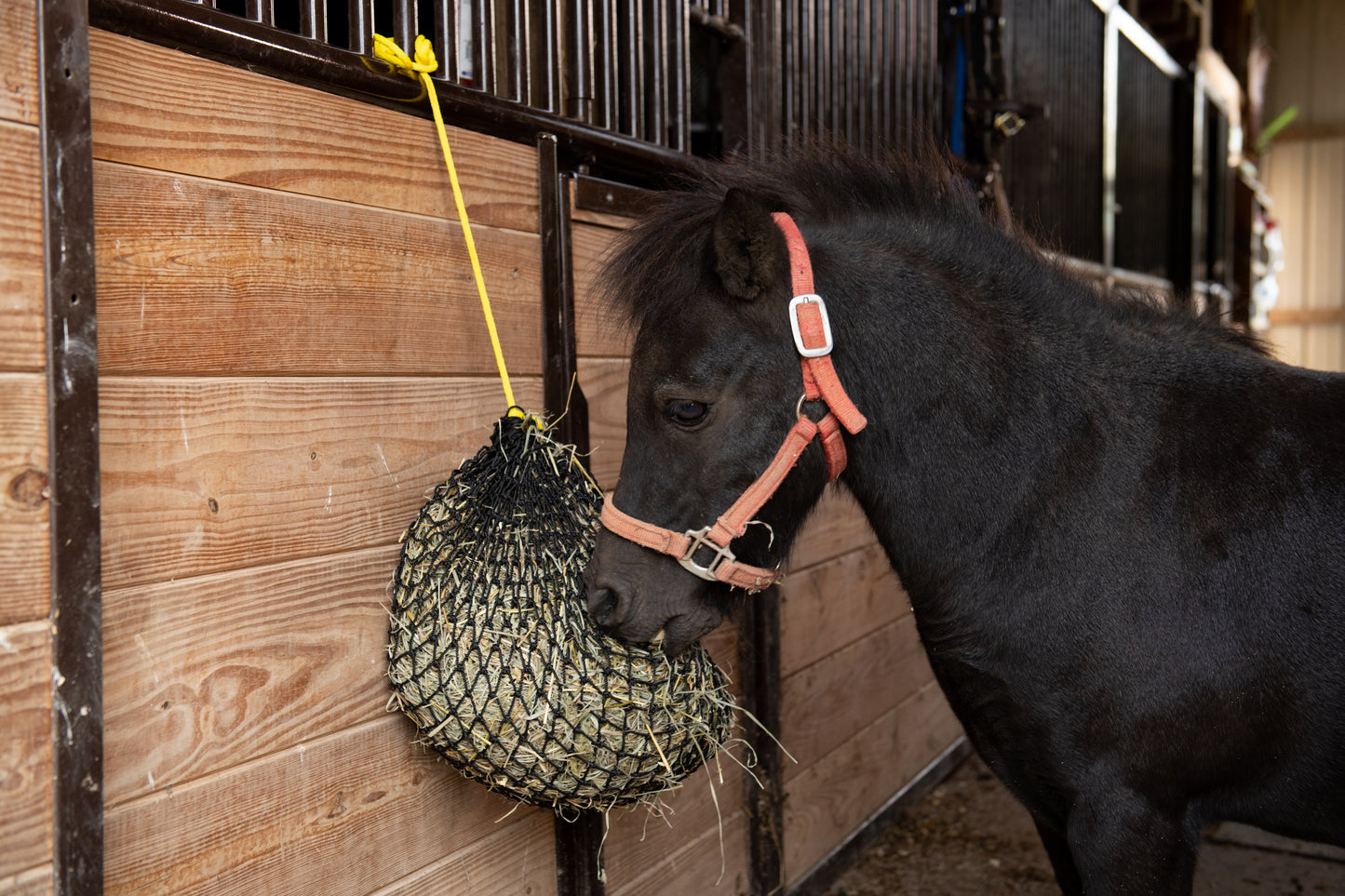 Xtra Small Hay Net