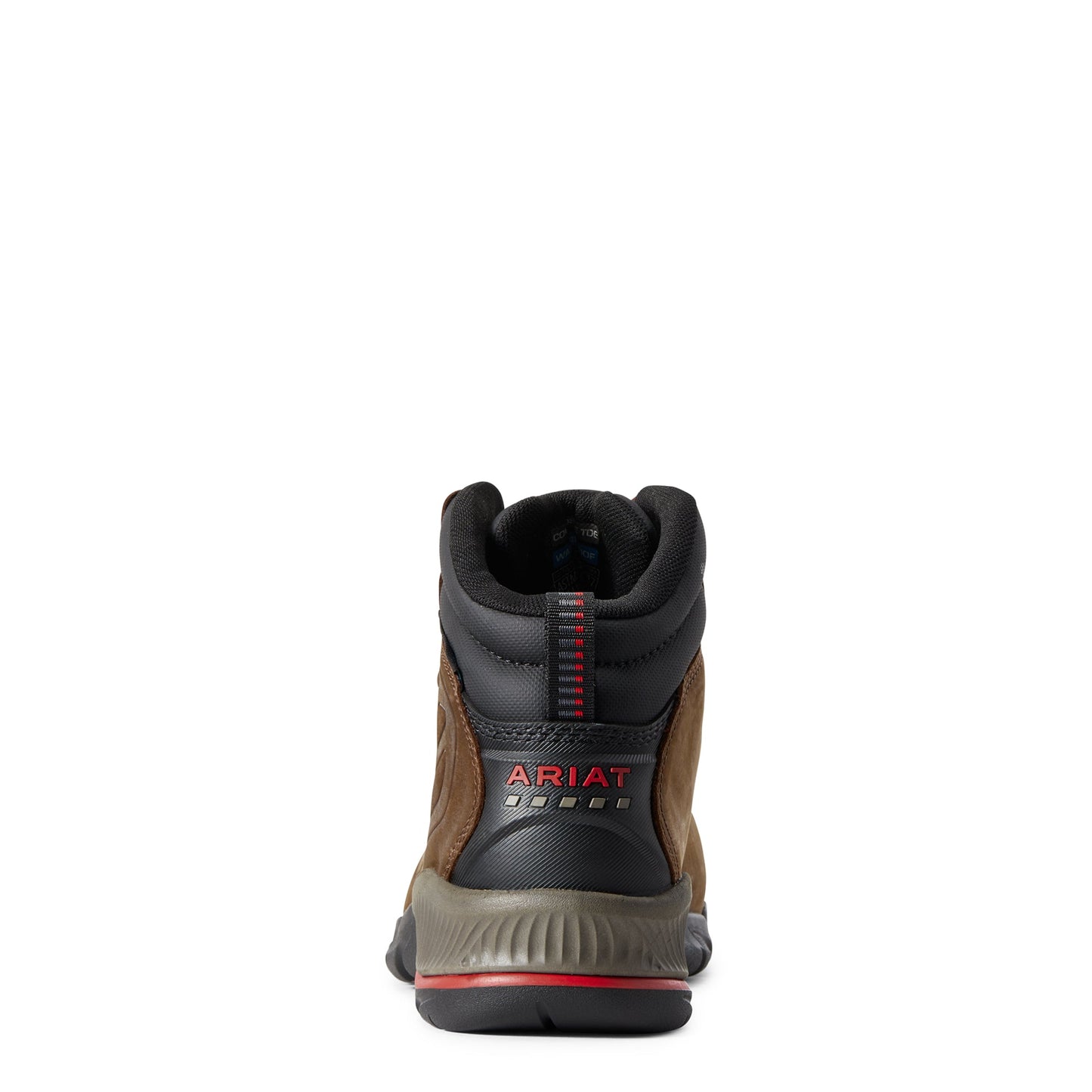 Ariat Rebar Off-Road Waterproof Carbon Toe