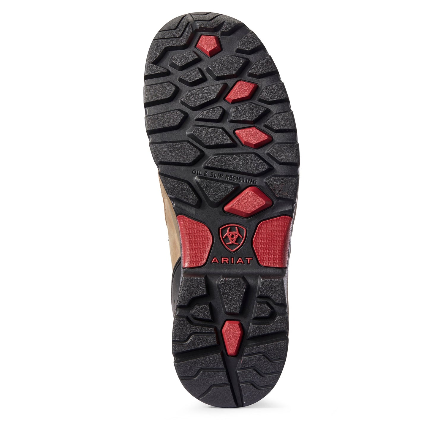 Ariat Rebar Off-Road Waterproof Carbon Toe
