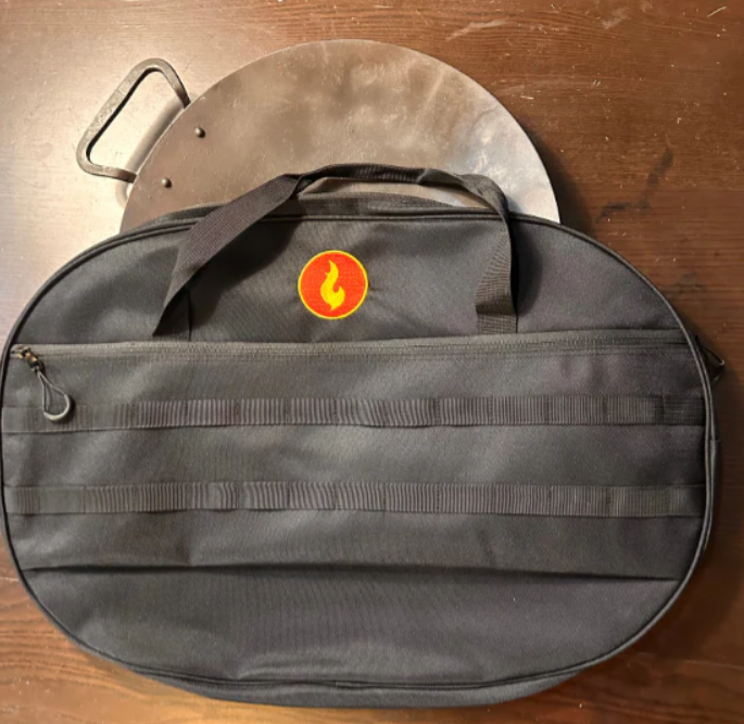 LavaBox Campfire Kitchen: The Ultimate Cooking and Campfire Combo (Pre-Sale Only)