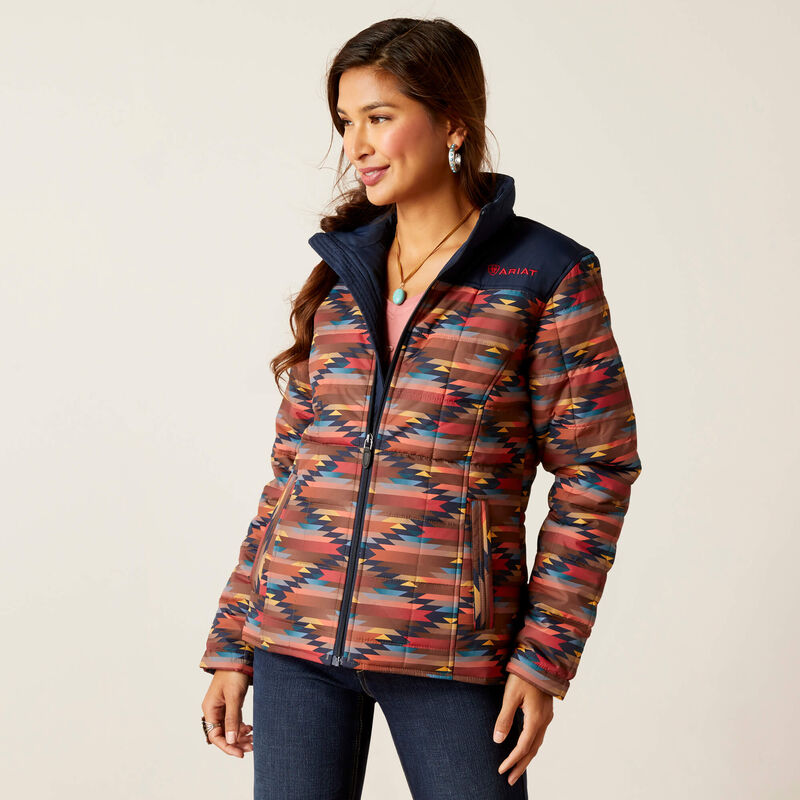 Western Winter Wear