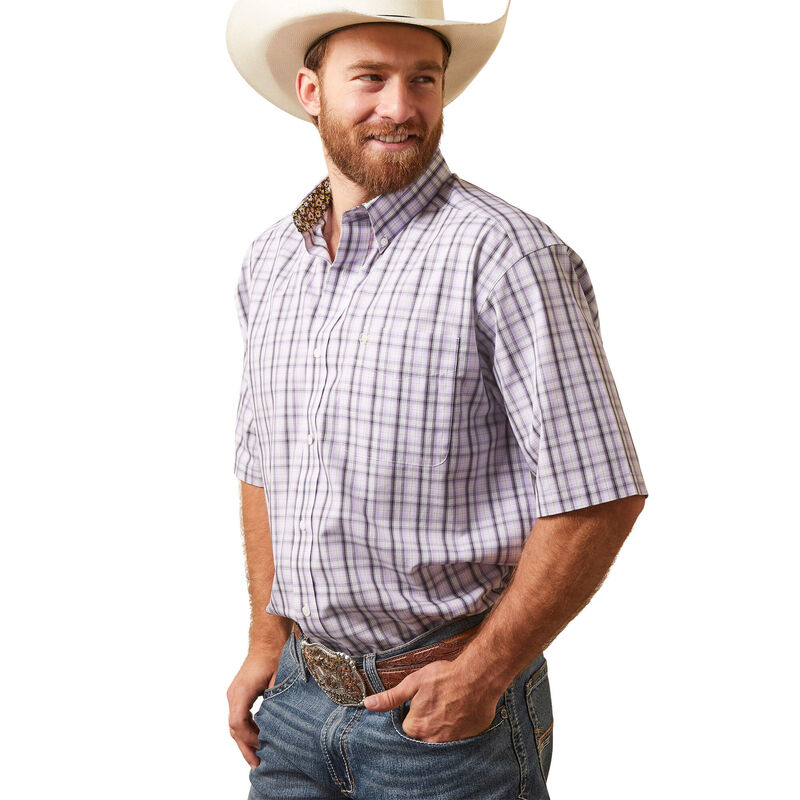 Cowboy Attire