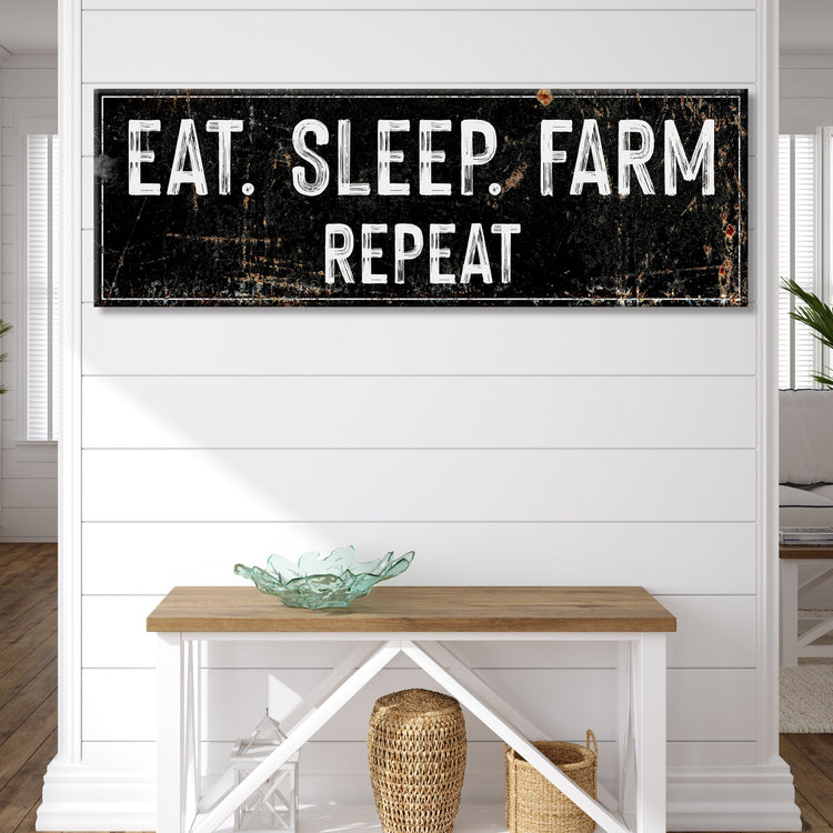 Ranch House Charm