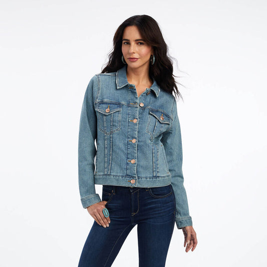 Ariat Denim Jacket