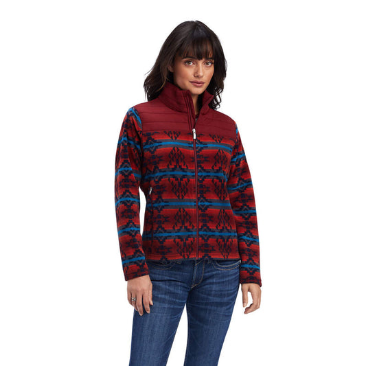 Ariat Prescott Fleece Jacket