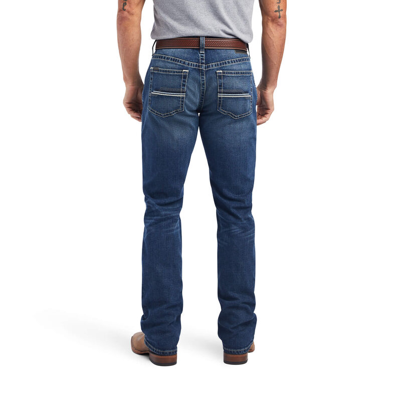 Ariat M2 Traditional Relaxed Destin