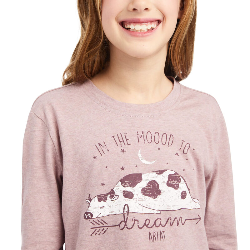 Ariat REAL Dreamin Mood Shirt