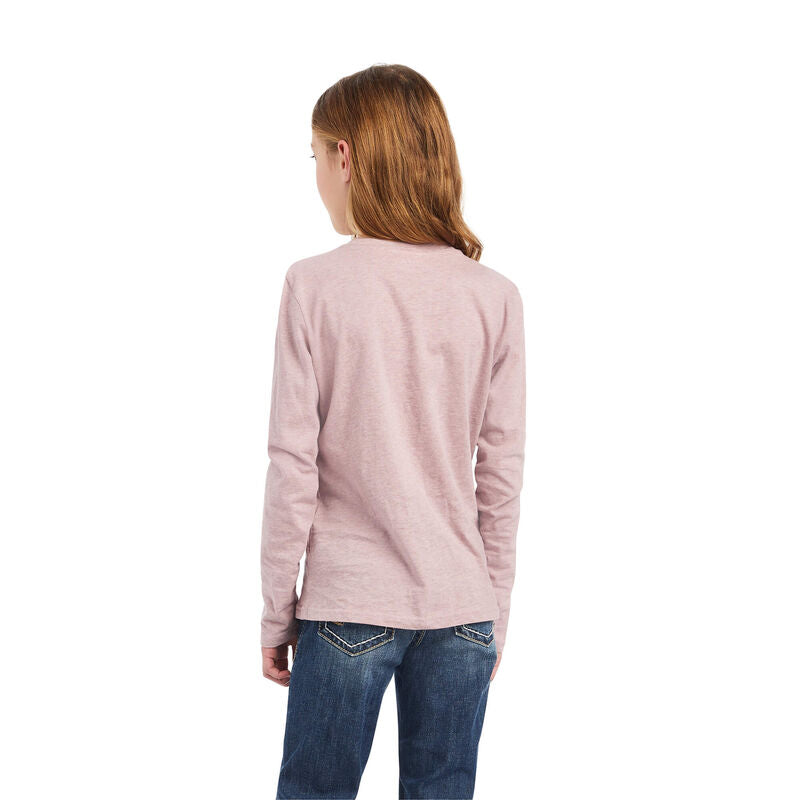 Ariat REAL Dreamin Mood Shirt
