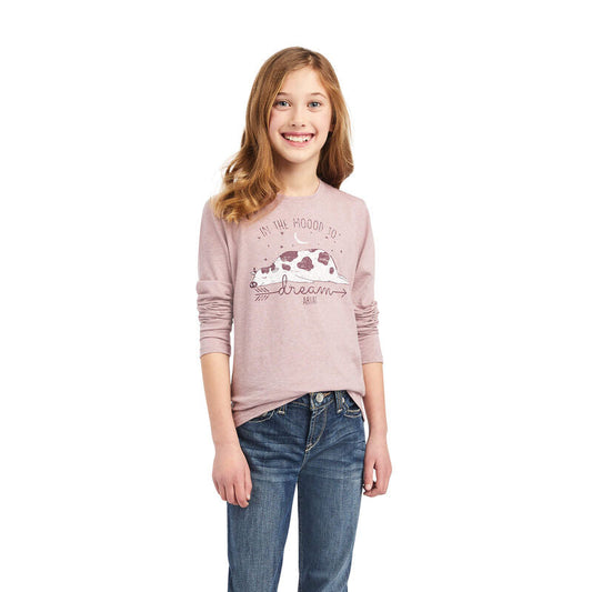 Ariat REAL Dreamin Mood Shirt