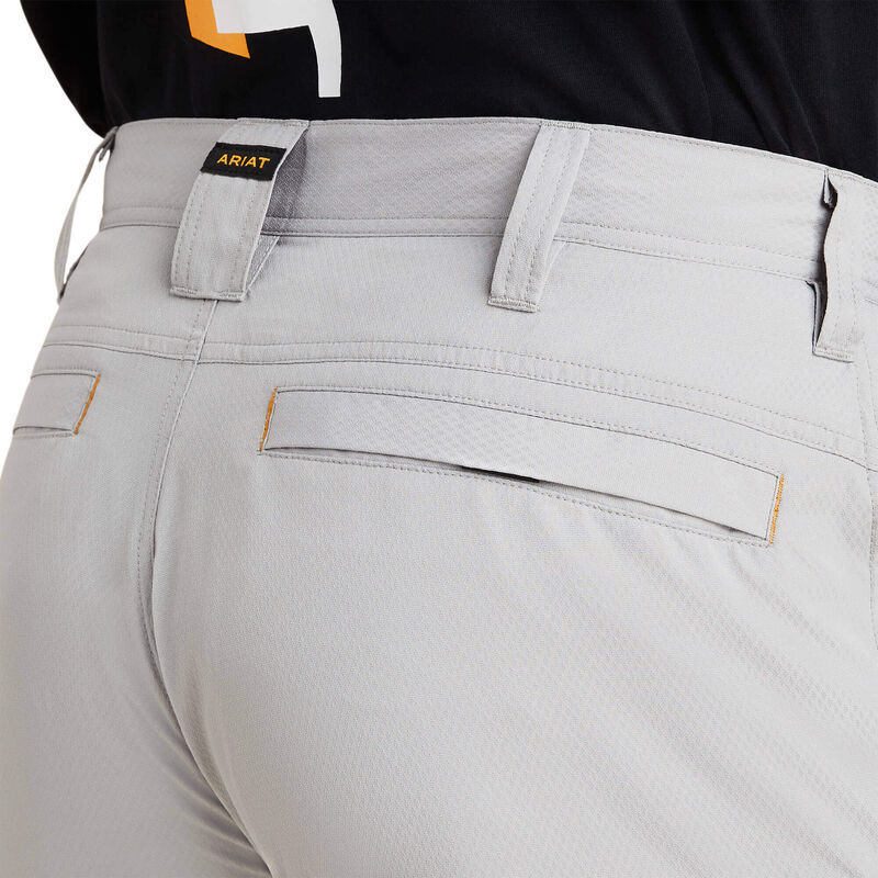 Ariat Rebar WorkFlow Ultralight Short