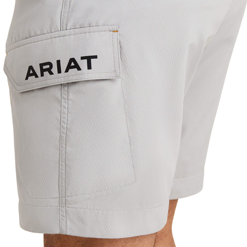 Ariat Rebar WorkFlow Ultralight Short