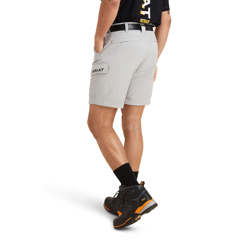 Ariat Rebar WorkFlow Ultralight Short
