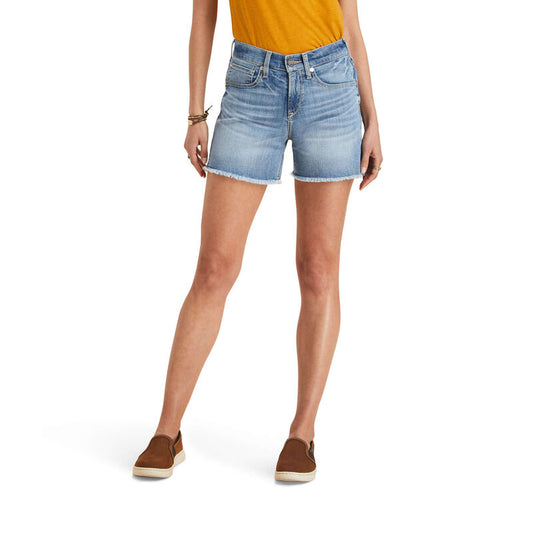 Ariat Nayla 5" Short-Colorado