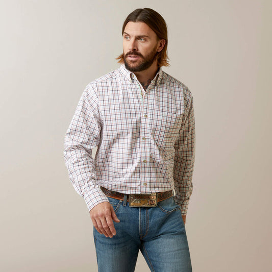 Ariat Pro Series Anders Classic Fit Shirt