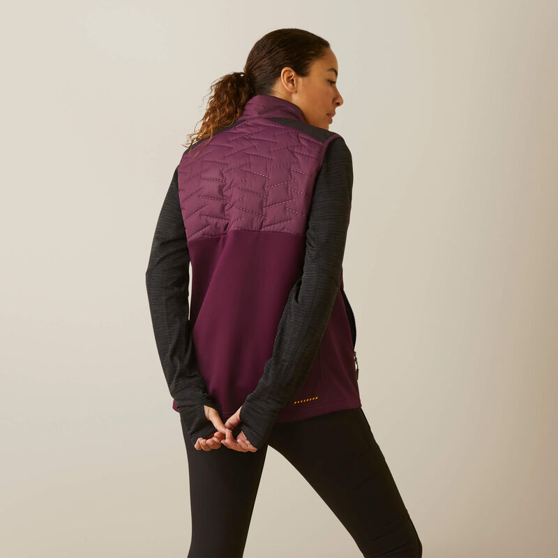 Ariat Rebar Cloud 9 Insulated Vest