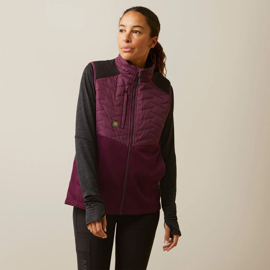 Ariat Rebar Cloud 9 Insulated Vest