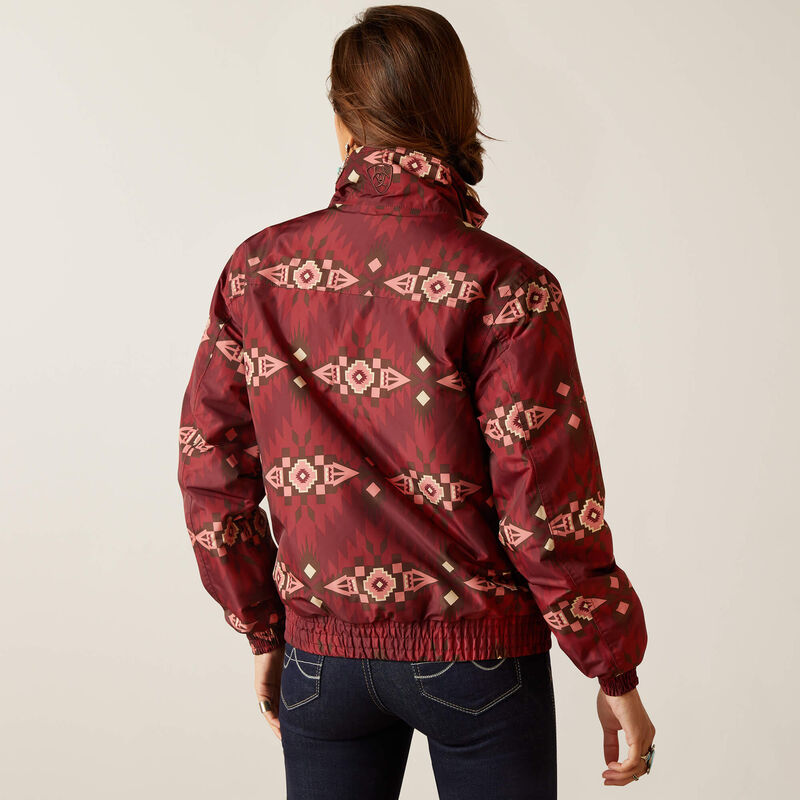 Ariat Western Stable Jacket
