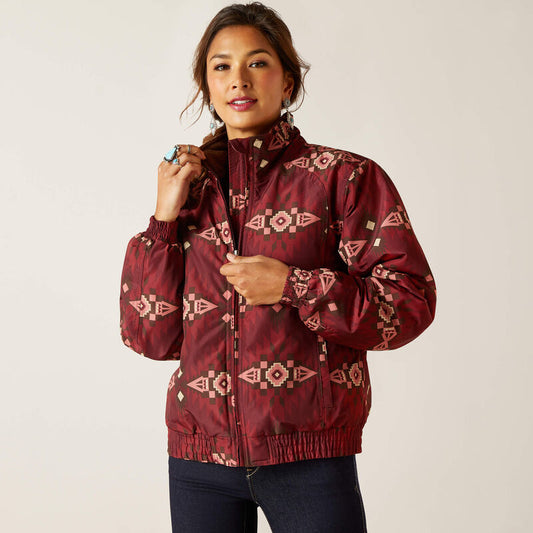 Ariat Western Stable Jacket