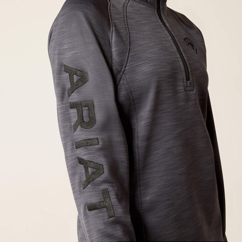 Ariat TEK Team 1/2 Zip Sweatshirt
