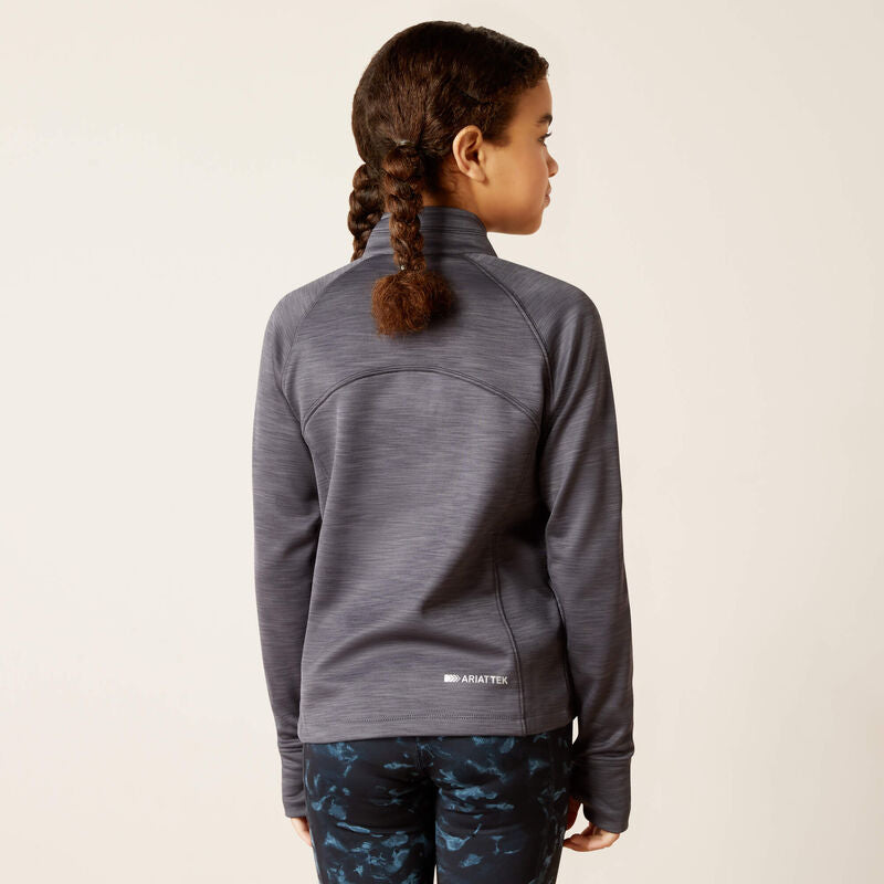 Ariat TEK Team 1/2 Zip Sweatshirt