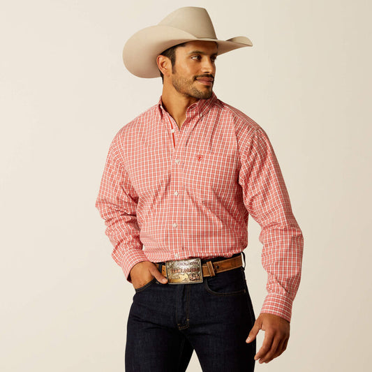 Ariat Pro Series Roscoe Classic Fit Shirt