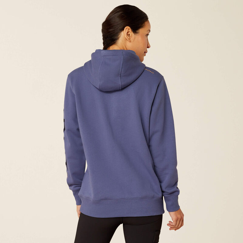 Ariat Rebar Graphic Hoodie