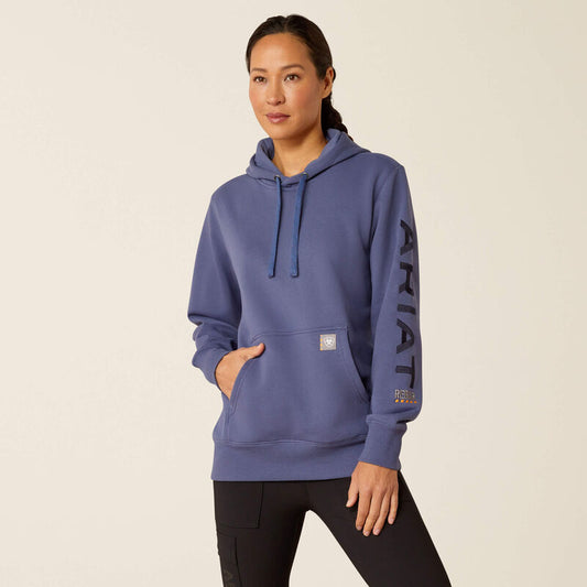 Ariat Rebar Graphic Hoodie