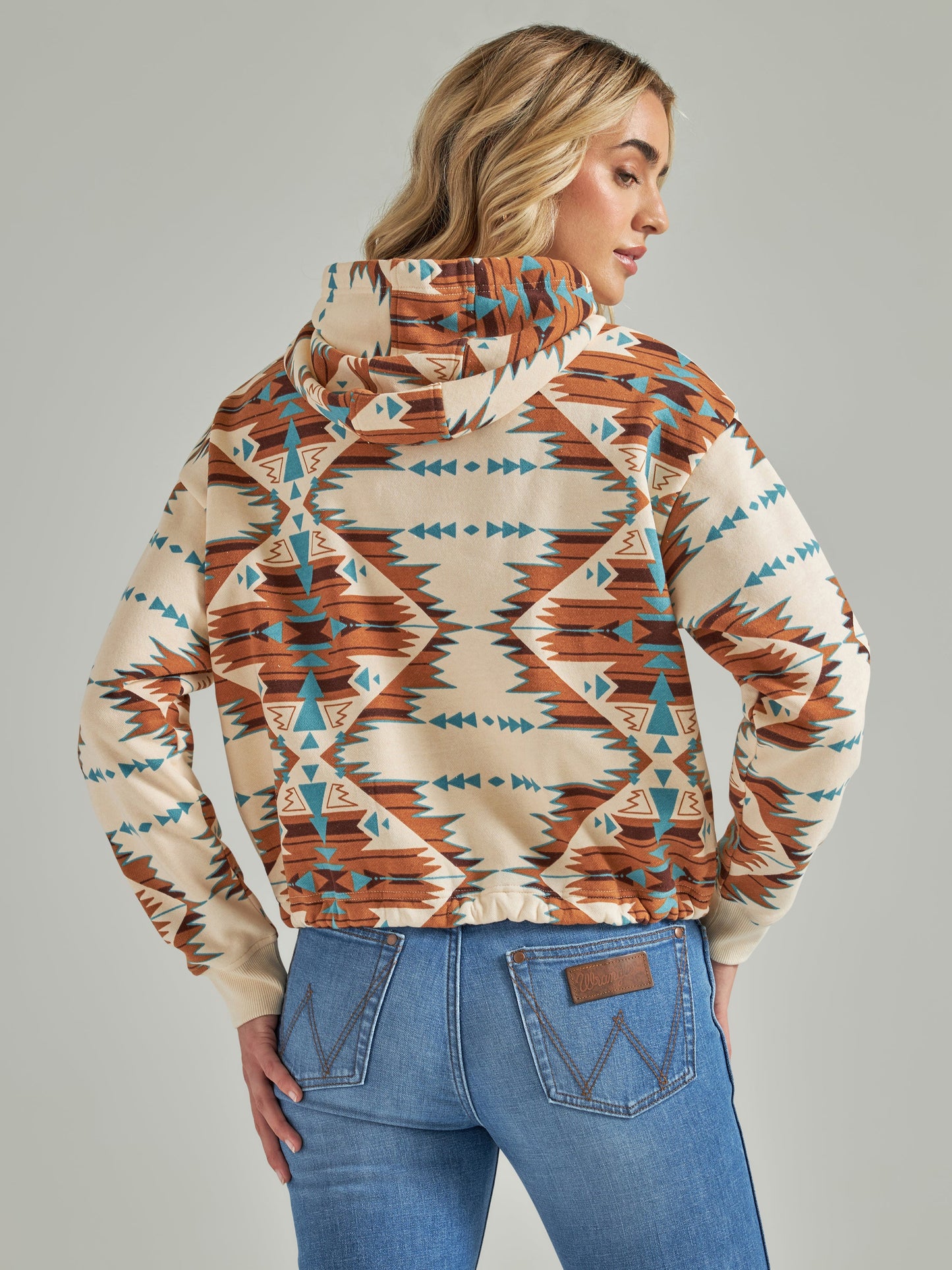 American Southwest hoodie