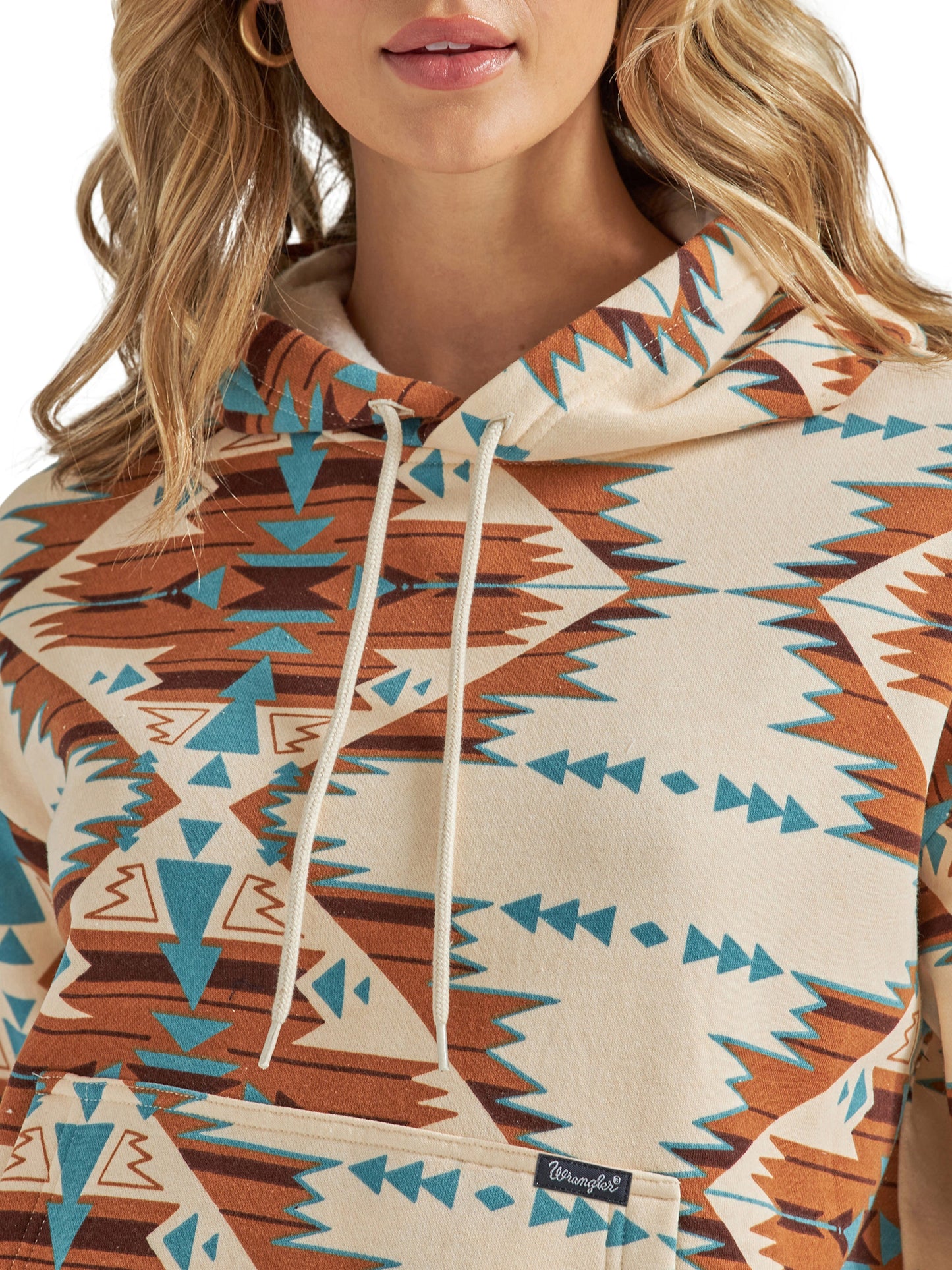 American Southwest hoodie