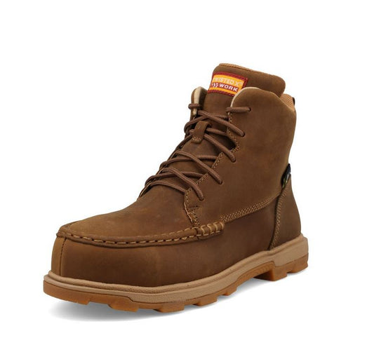 Womens ultraLite Work Boot