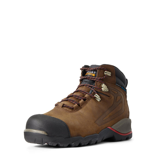 Ariat Rebar Off-Road Waterproof Carbon Toe