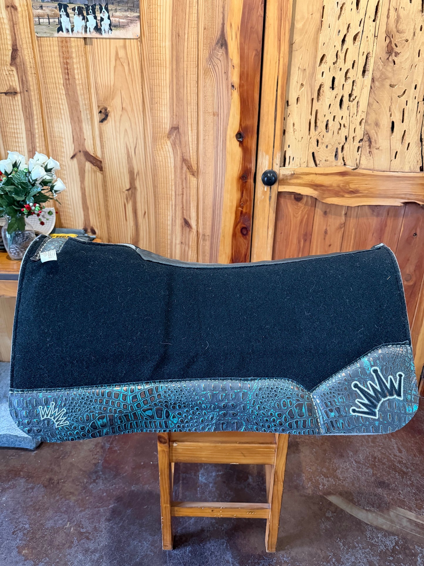 Best Ever Pad 1" Cadilliac Kush