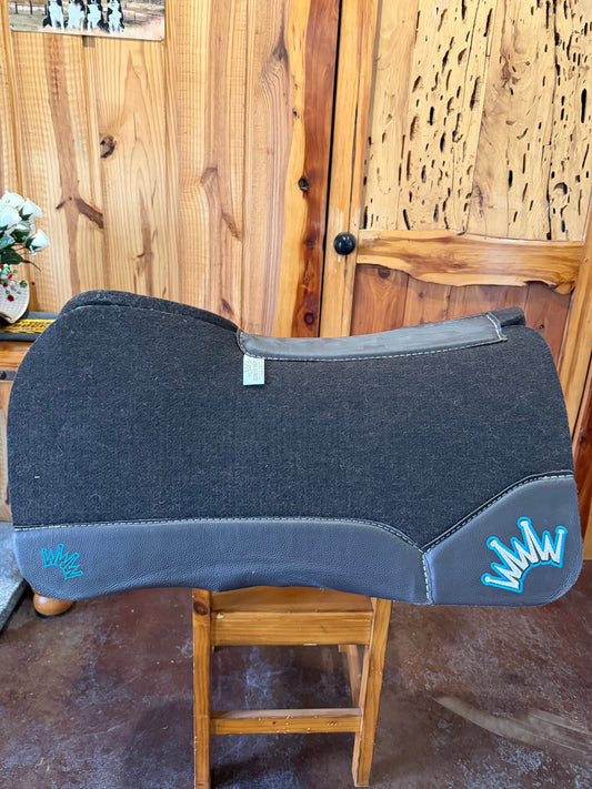 Best Ever Pad 30x30 3/4" Kush "Open Extended Wither"