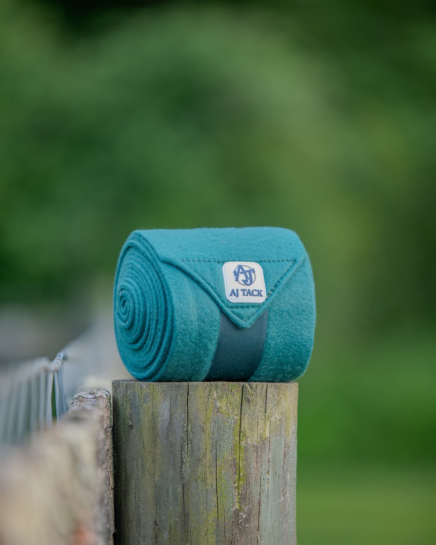 Polo Wraps - 9ft - Pack of 4
